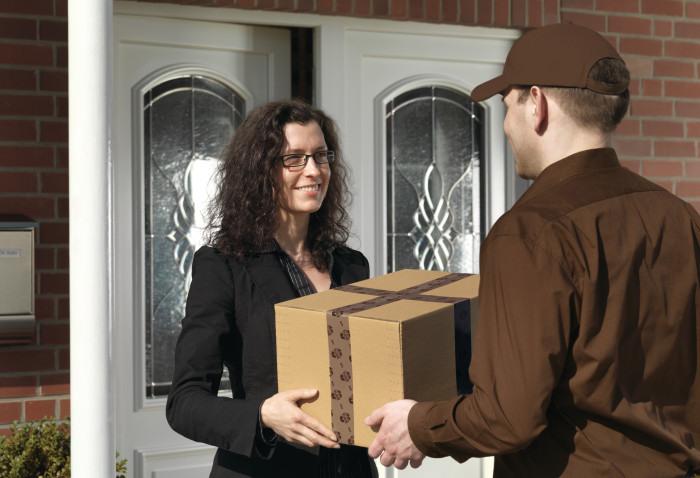 Immagine prodotto tesa Nastro per pacchi Tesapack ECO & STRONG (50 mm)