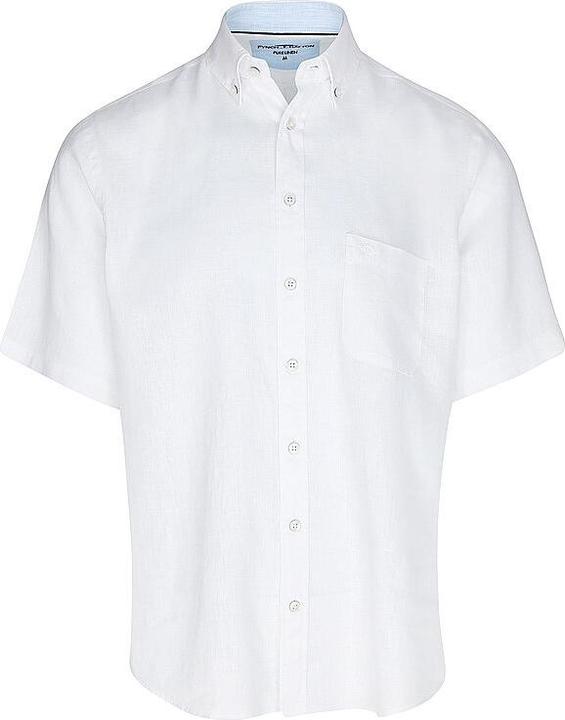 Immagine prodotto Fynch-Hatton Leinenhemd Casual Fit (L)