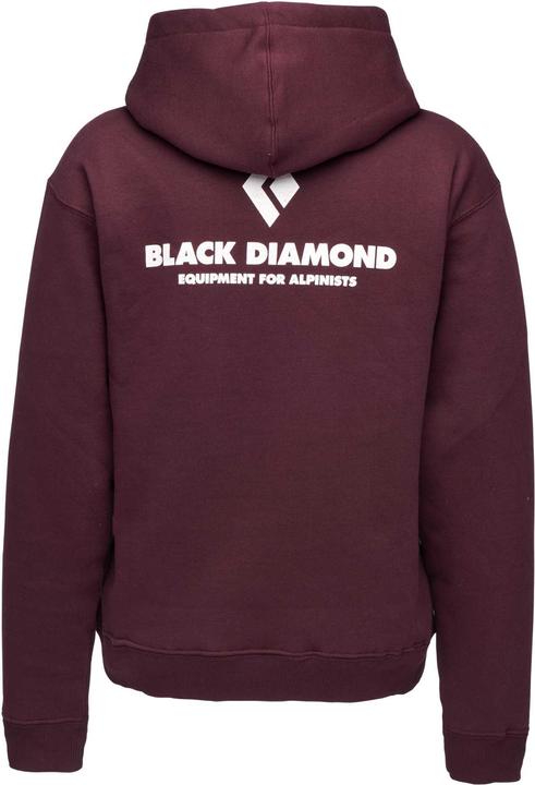 Image du produit Black Diamond Pull à capuche Equipment For Alpinists (L)