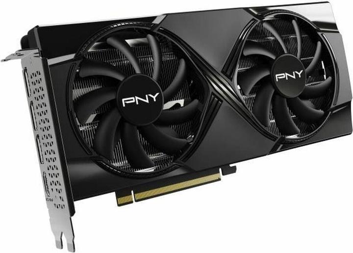 Produktbild PNY GEFORCE RTX 5060 8GB (8 GB)