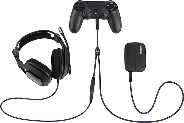 Produktbild Elgato Game Capture Chat Link Cable (0.25 m)