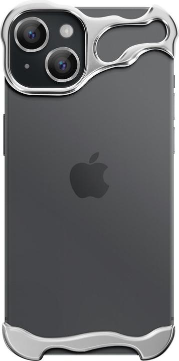 Produktbild Avizar Design Hülle iPhone 15 Bumper Case (Apple iPhone 15)
