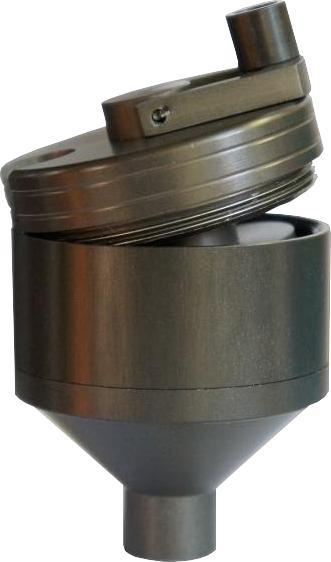 Image du produit Spice Mill Blender Aluminium