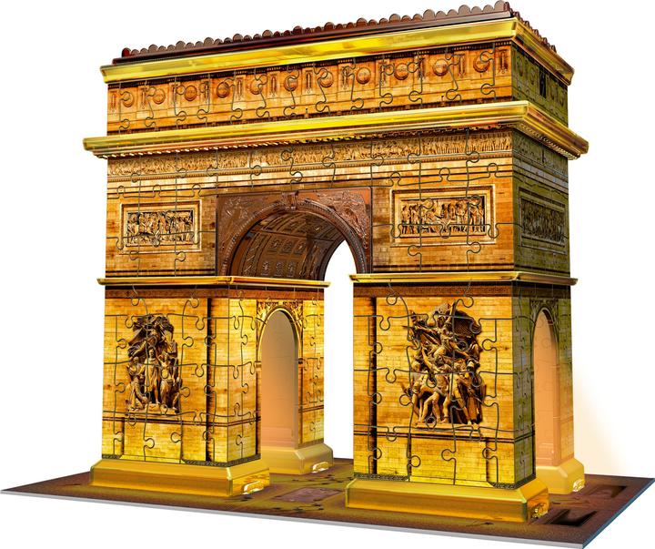 Produktbild Ravensburger Triumphbogen Night Edition (216 Teile)