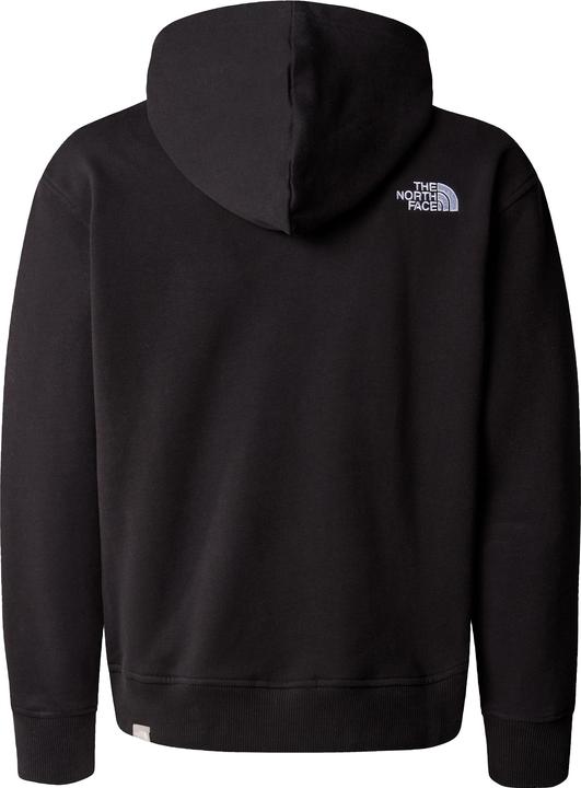 Produktbild North Face Oversized (XS)