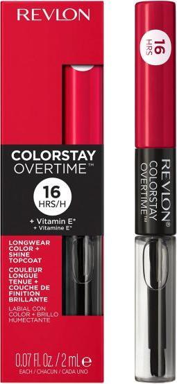 Immagine prodotto Revlon Colorstay straordinario (040 Per sempre scarlatto)