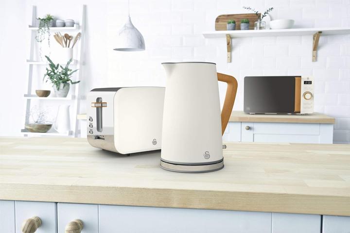Produktbild Swan Nordic Frühstücksset (1.70 l)