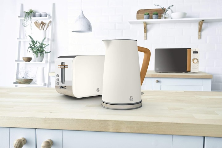 Actual product image Swan Nordic breakfast set (1.70 l)