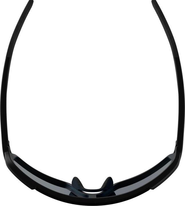 Actual product image Alpina Lumin (Matt black, Mirror Blue)