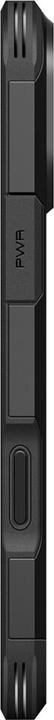 Immagine prodotto Spigen - Tough Armor "T" MagSafe - iPhone 17 Pro Max - Black (Apple iPhone 17 Pro Max)