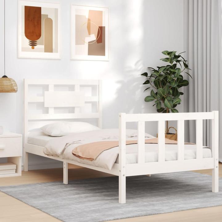 Produktbild vidaXL Cointon (90 x 190 cm)