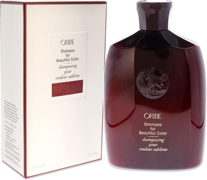 Actual product image Oribe Care - Shampoo for Beautiful Color (Liquid shampoo, 250 ml)