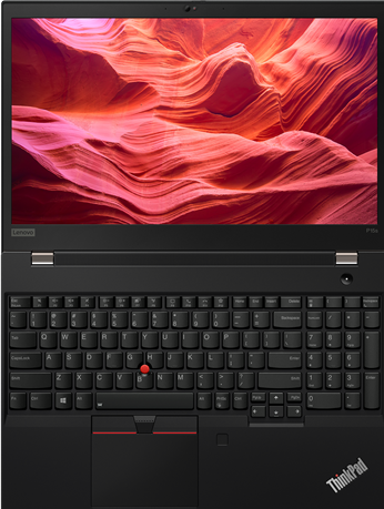 Produktbild Lenovo ThinkPad P15s Gen 2 (15.60", Intel Core i7-1165G7, 16 GB, 1000 GB, CH)