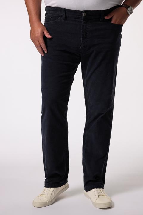 Produktbild Men+ Cordhose, Bauchfit, 5-Pocket, Straight Fit (58)