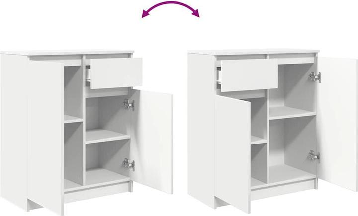 Image du produit vidaXL Sideboard (71 x 35 x 84 cm)