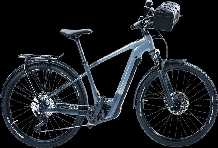 Actual product image Deuter Handle Bar Bag 8 KF (8 l, Handlebar bag)