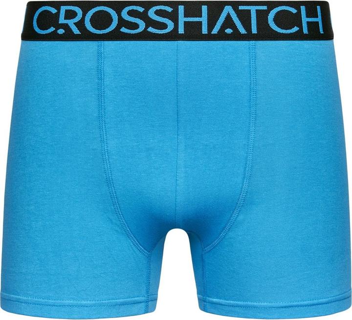 Immagine prodotto Duck and Cover Highlighter Boxer Uomo Misura Confezione 3 (M, confezione da 3)