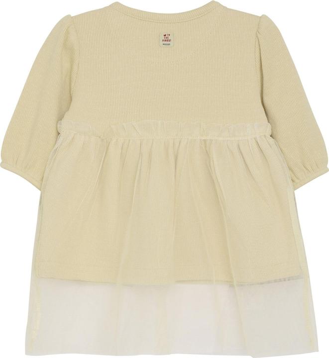 Immagine prodotto Noppies Baby Kleid Talihina (74)