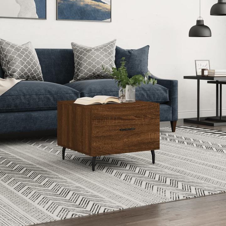 Image du produit vidaXL Couchtisch (50 x 50 x 40 cm)