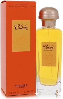 Produktbild Hermès Calèche Soie De Parfum (Eau de Parfum, 100 ml)