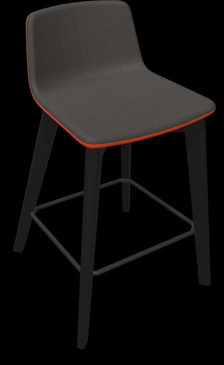 Immagine prodotto Narbutas Sgabello da bar Twist & Sit