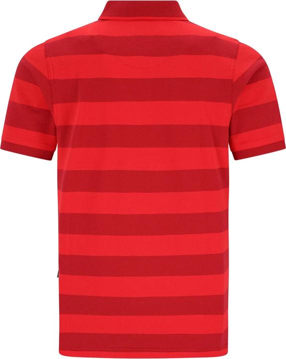 Actual product image Hajo Poloshirt Stay Fresh Kurzarmshirt (4XL)