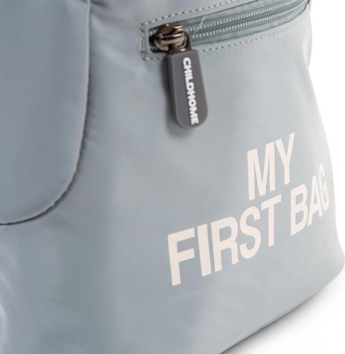 Actual product image Childhome My First Bag