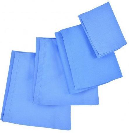 Immagine prodotto Boso Coperchi protettivi per bracciali per la pressione sanguigna per TM-2430 Standard (10 pezzi)