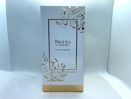 Produktbild Lancôme LancÃ'me - Figues & Argumes Eau De Parfum 100 Ml (L) (Eau de Parfum, 100 ml)