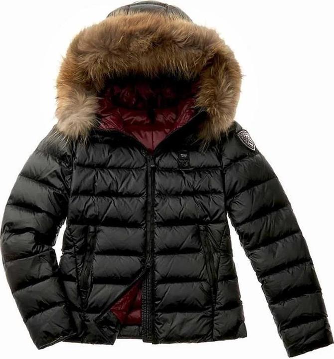 Immagine prodotto Bauer Blauer Coats Black