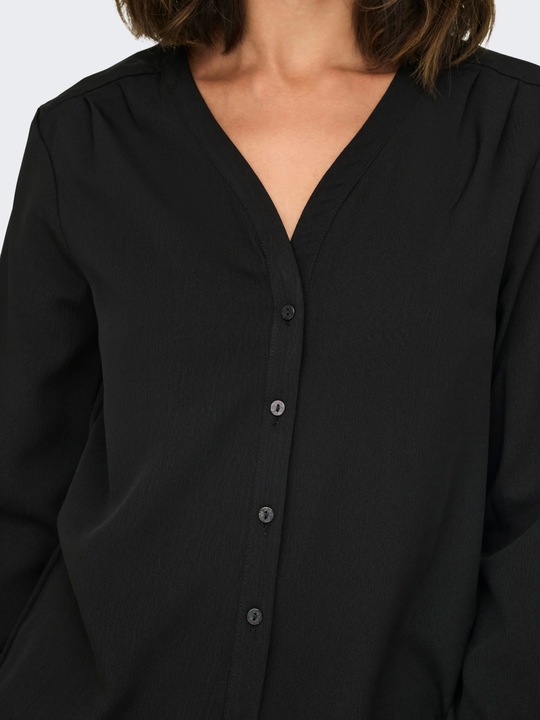 Immagine prodotto Only Top con scollo a V regular fit Top Top (S)