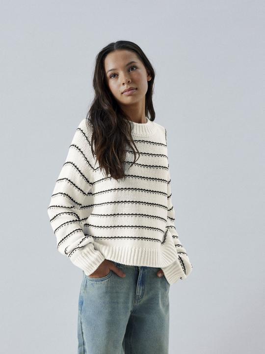 Actual product image Lmtd Long sleeve knit jumper (170, 176)