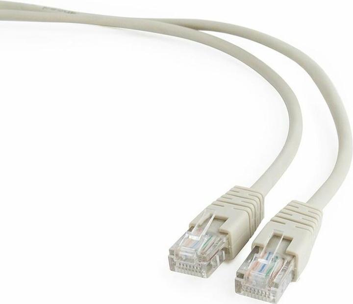 Produktbild Gembird Patch-Kabel (UTP, CAT5e, 15 m)
