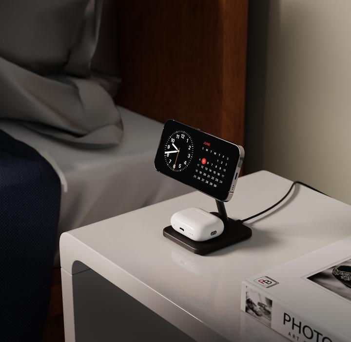 Produktbild TwelveSouth HiRise 2 Deluxe (Qi2) (15 W)