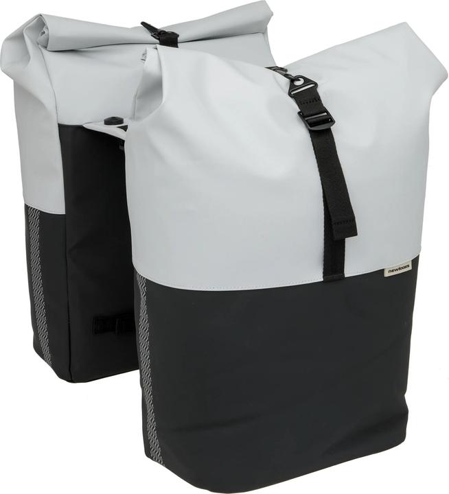 black mik, Lightgrey