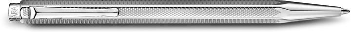 Produktbild Caran d'Ache Ecridor Retro (Silber, 1 x)
