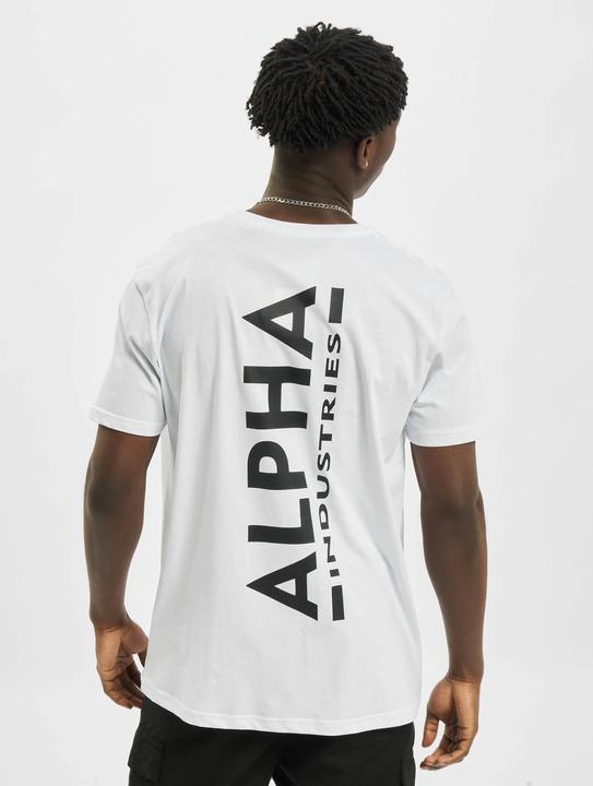 Image du produit Alpha Industries tee (L)
