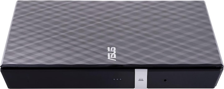 Actual product image ASUS SDRW-08D2S-U Lite (DVD writer)
