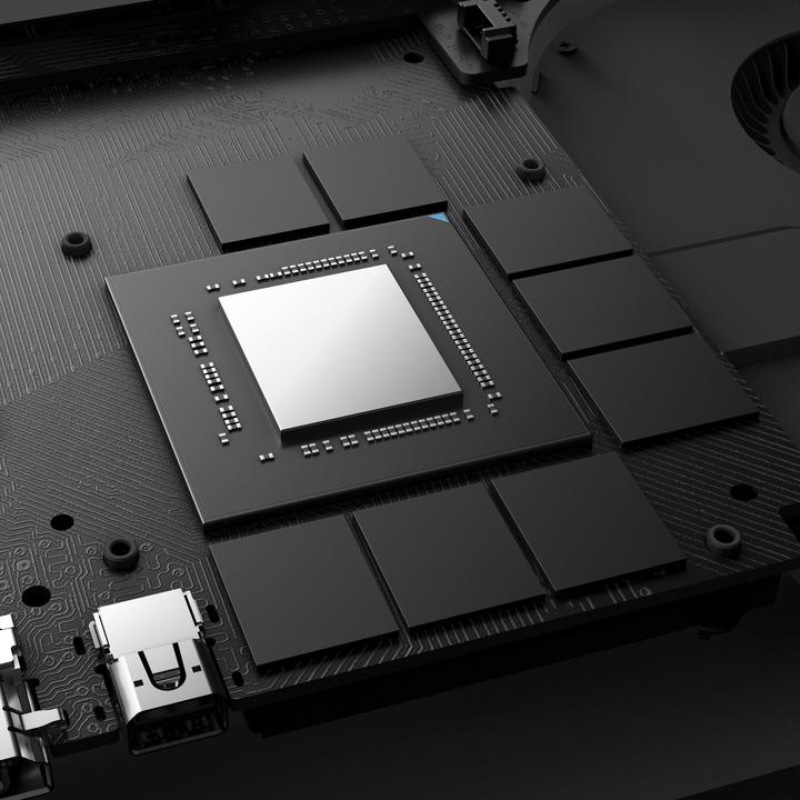 Produktbild Dell Precision 7550 (15.60", 512 GB, 16 GB, DE, Intel Core i7-10850H)