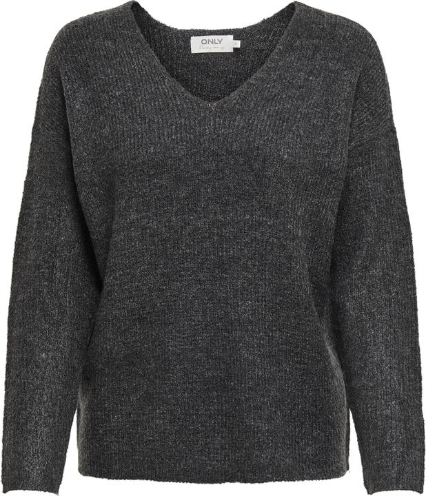 Produktbild Only V-Ausschnitt Strickpullover (XL)