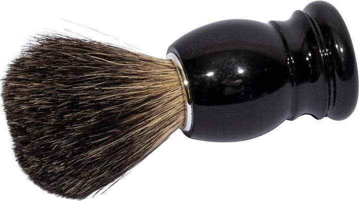 Actual product image Herba shaving brush (Shaving brush)