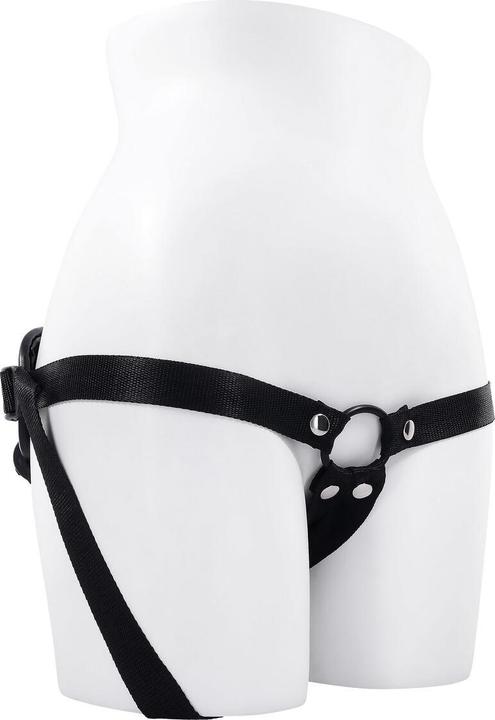 Productafbeelding Evolved Strap-On Dildo