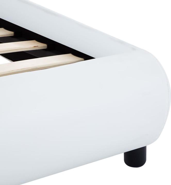 Image du produit vidaXL Bettgestell (160 x 200 cm)