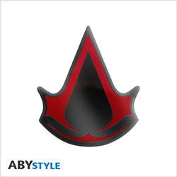 Produktbild ABYstyle Magnete Assassin's Credd - Logo (1x)