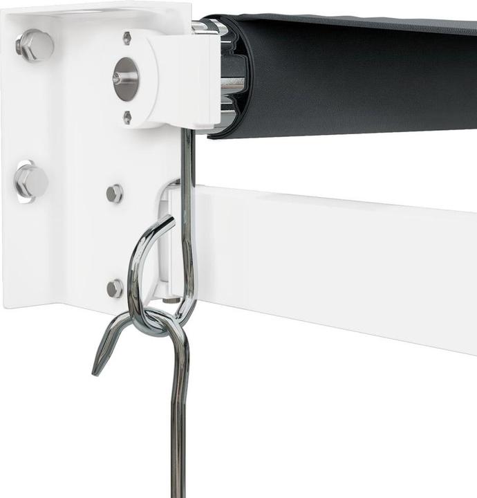 Produktbild vidaXL Einziehbare Markise (3 m)