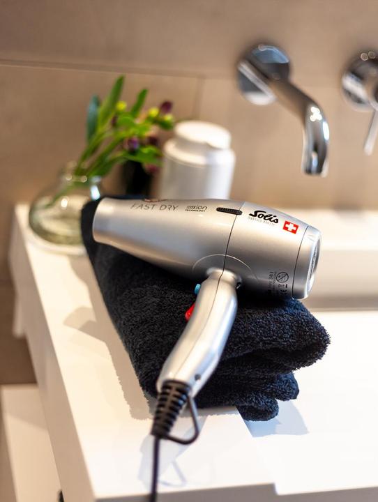 Image du produit Solis Fast Dry 381