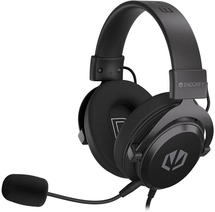 Endorfy Headset VIRO Infra (Cable)