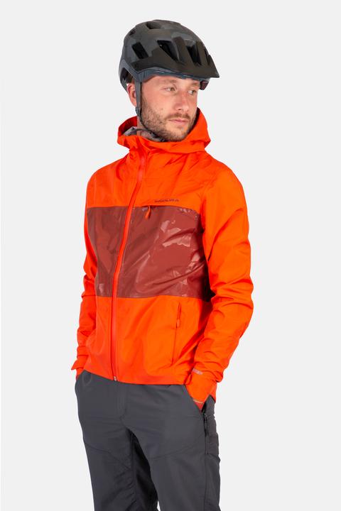 Productafbeelding Endura Hummvee (XL)