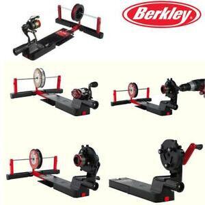 Immagine prodotto Berkley Bobinatore di linea portatile Max