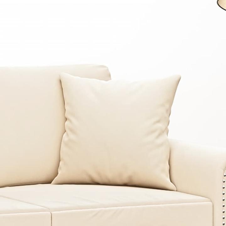 Produktbild vidaXL Sofakissen (40 x 40 cm)